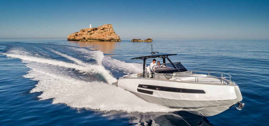 location de bateaux à Marseille