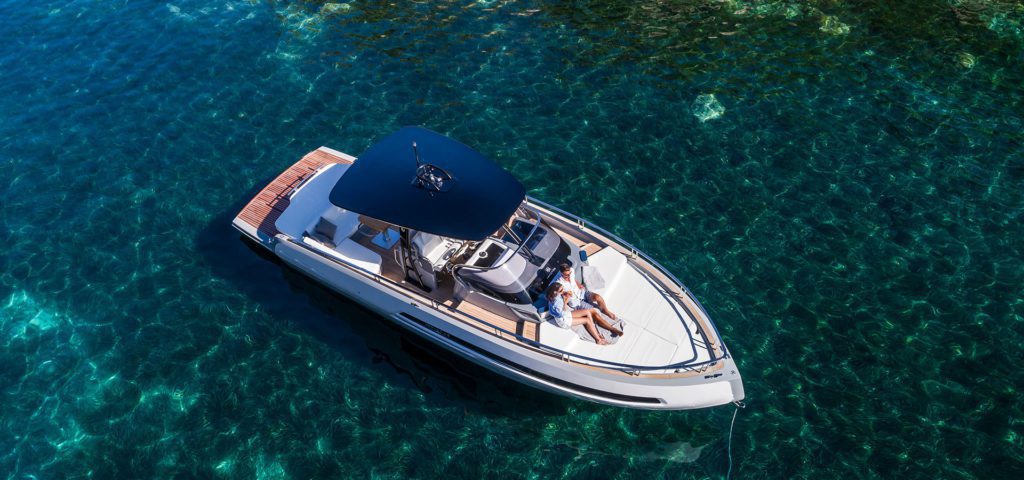 Bateau Marseille | Sud Plaisance