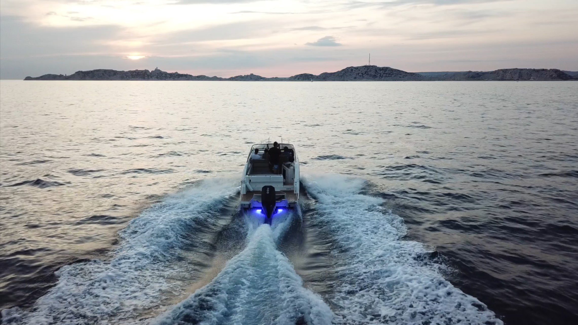 Bateau Marseille | Sud Plaisance