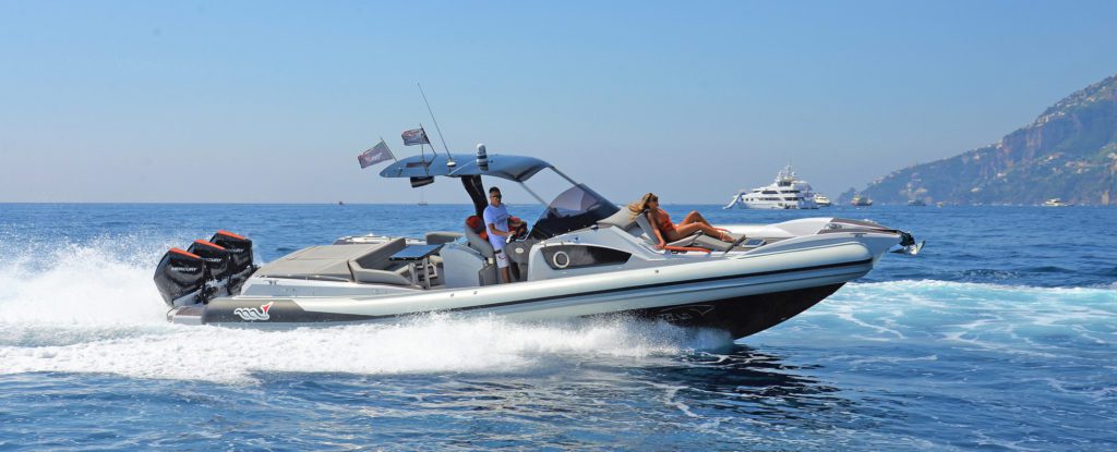 Bateau Marseille | Sud Plaisance