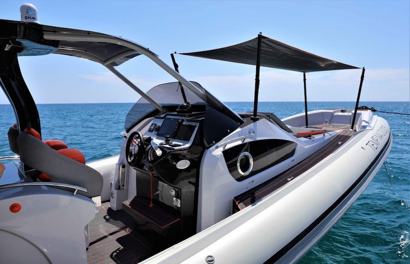 Bateau Marseille | Sud Plaisance