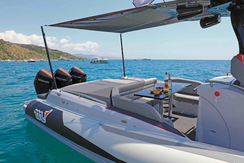 Bateau Marseille | Sud Plaisance