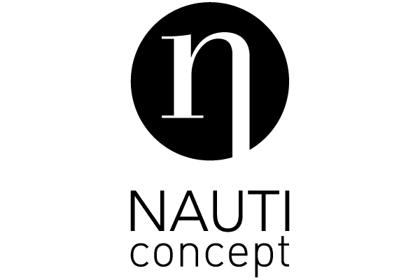 Logo Nauticoncept - Sud Plaisance