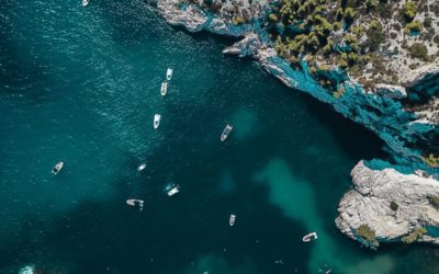 Louer un bateau cet été à Sud Plaisance