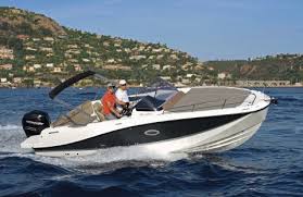 QUICKSILVER ACTIV 755 SUNDECK année 2024