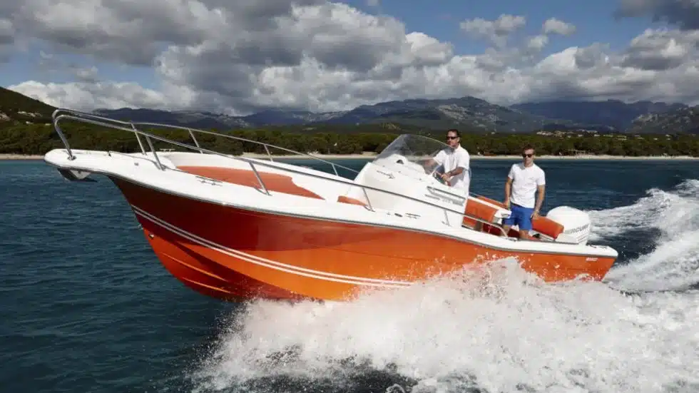 Bateau Marseille | Sud Plaisance