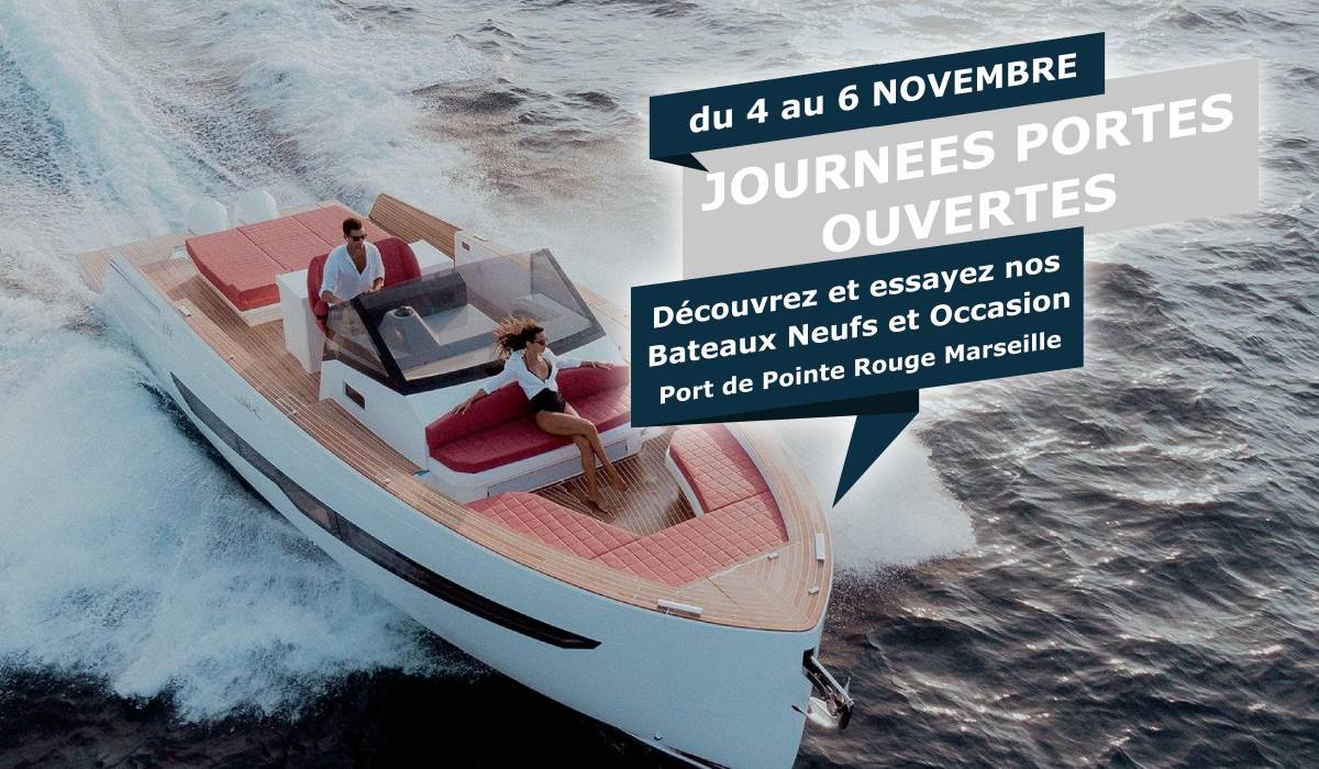 Bateau fiart 35 journées portes ouvertes