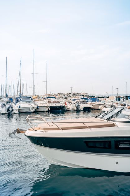 journées portes ouvertes bateaux