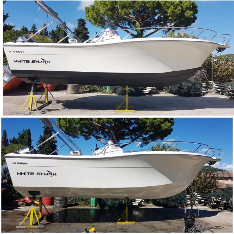 Bateau Marseille | Sud Plaisance