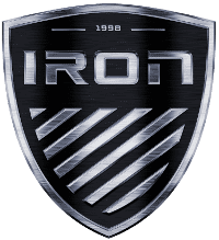 iron boat logo