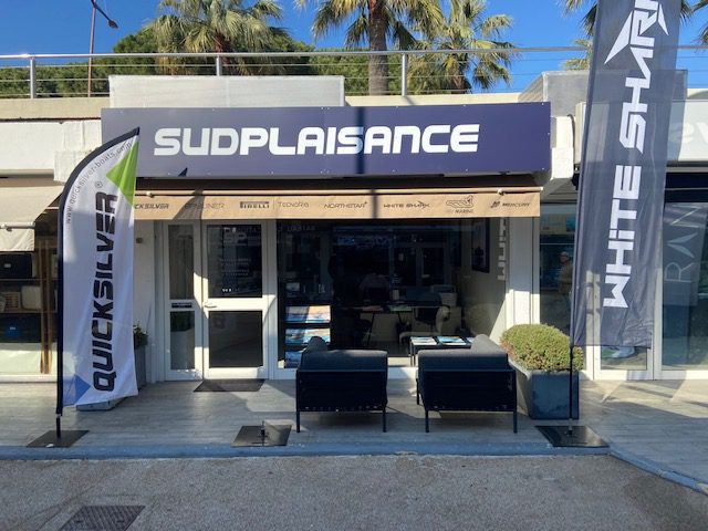Agence Sud Plaisance Mandelieu La Napoule