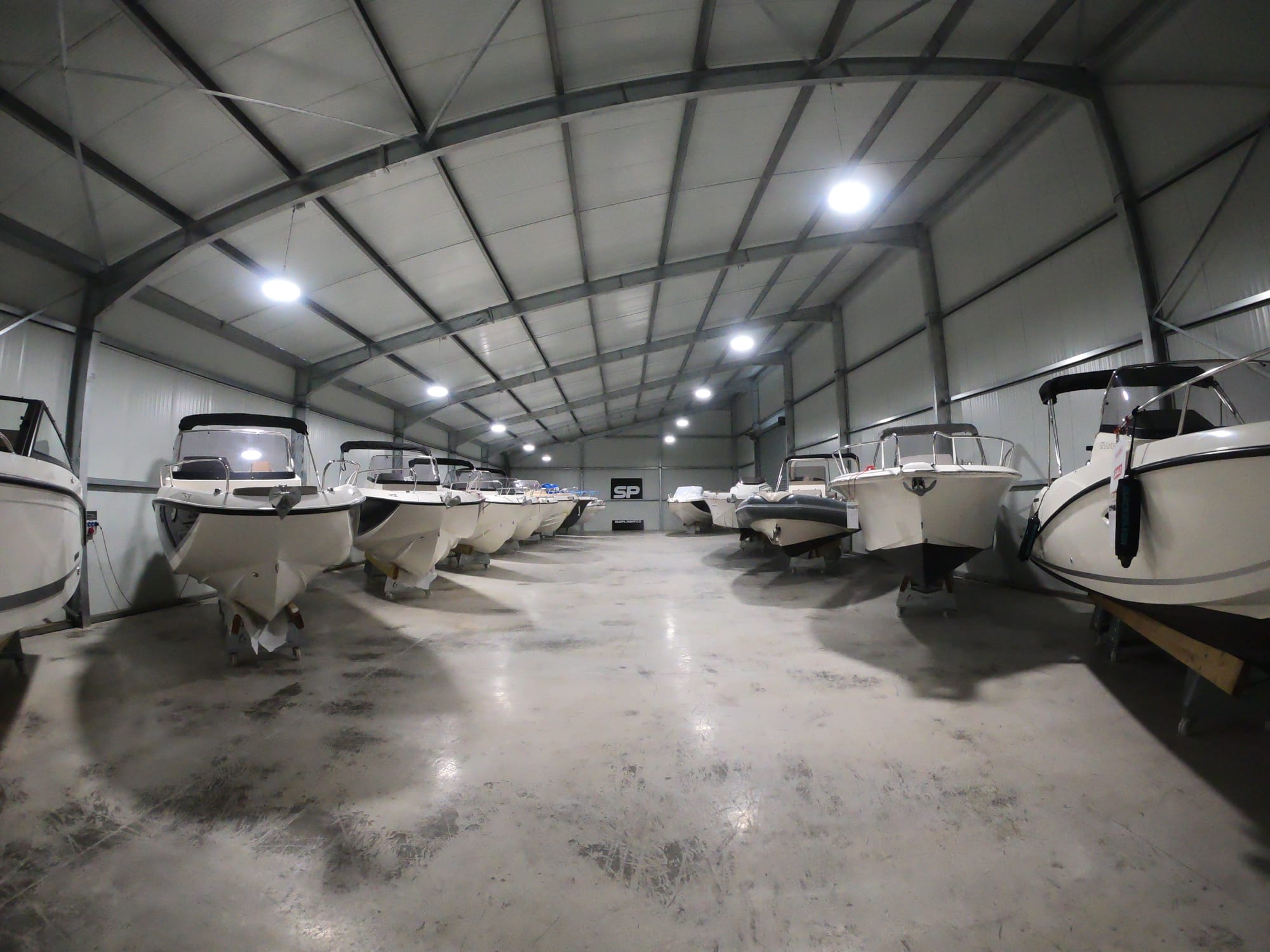 Showroom Sud Plaisance Vallauris Magasin de Golfe-Juan