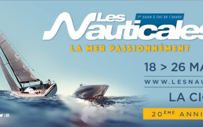 Sud Plaisance présent au salon les Nauticales