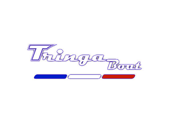 Logo TRINGAboat