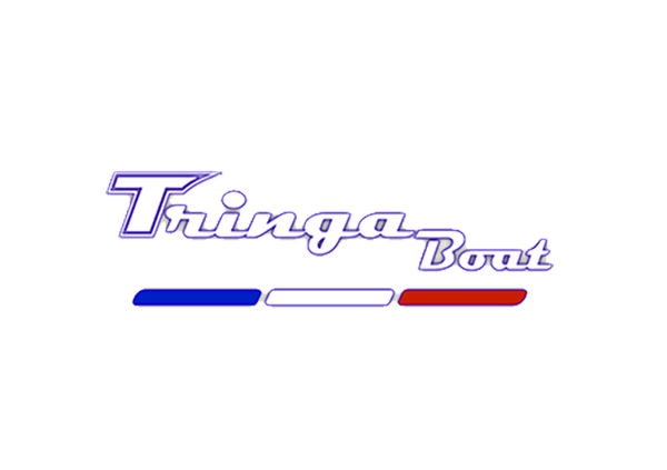 logo Tringa Boat