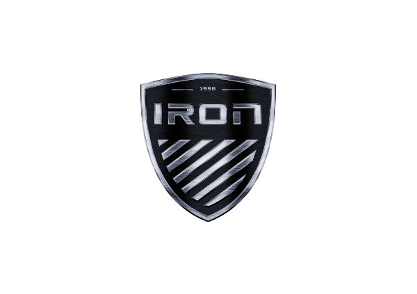 iron boats logo