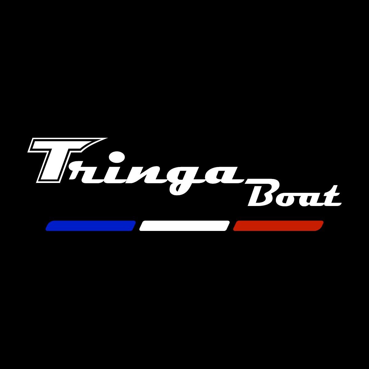 logo Tringa Boat