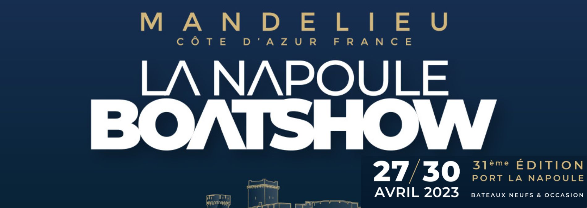 SOIRÉES PERFORMANCES À MARSEILLE ET VALLAURIS