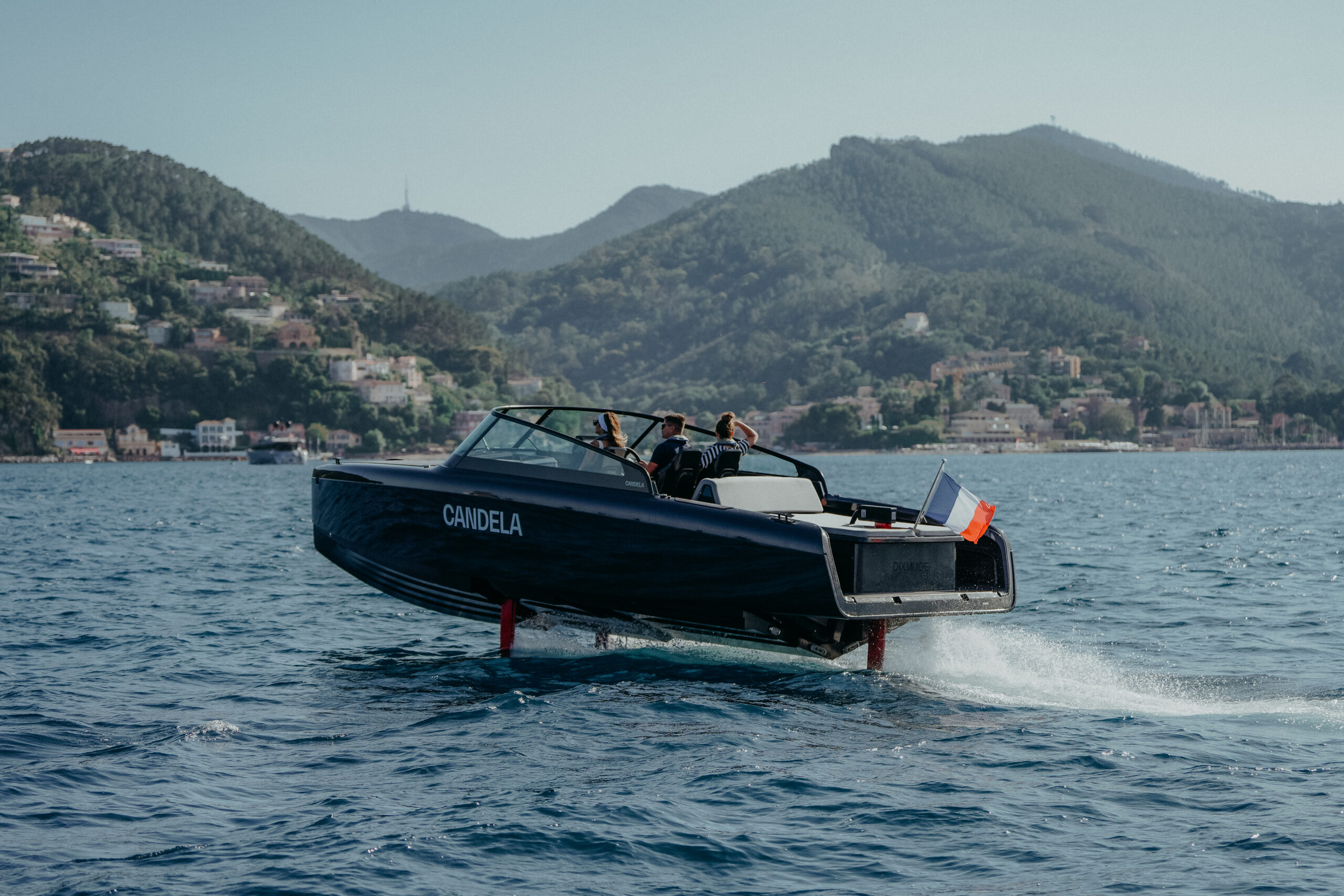 Bateau Marseille | Sud Plaisance