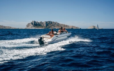 L’accompagnement idéal pour les jeunes navigateurs à la conquête de leur premier bateau