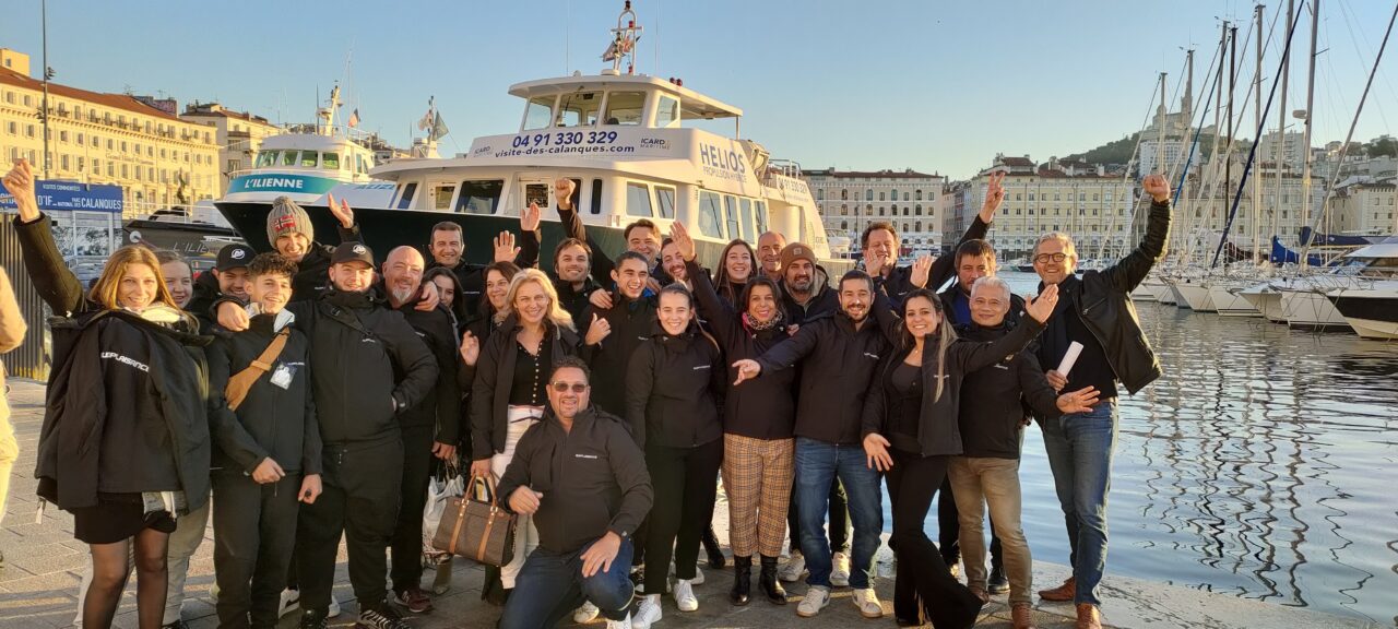 Location et Vente de bateaux Marseille Côte d'Azur Sud Plaisance