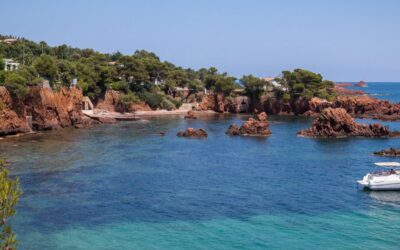 Nouveau : location de bateau sur la Côte d’Azur