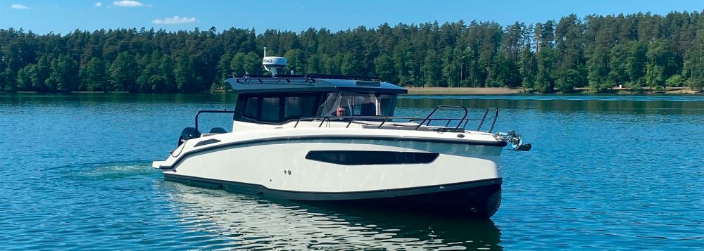 Bateau Marseille | Sud Plaisance
