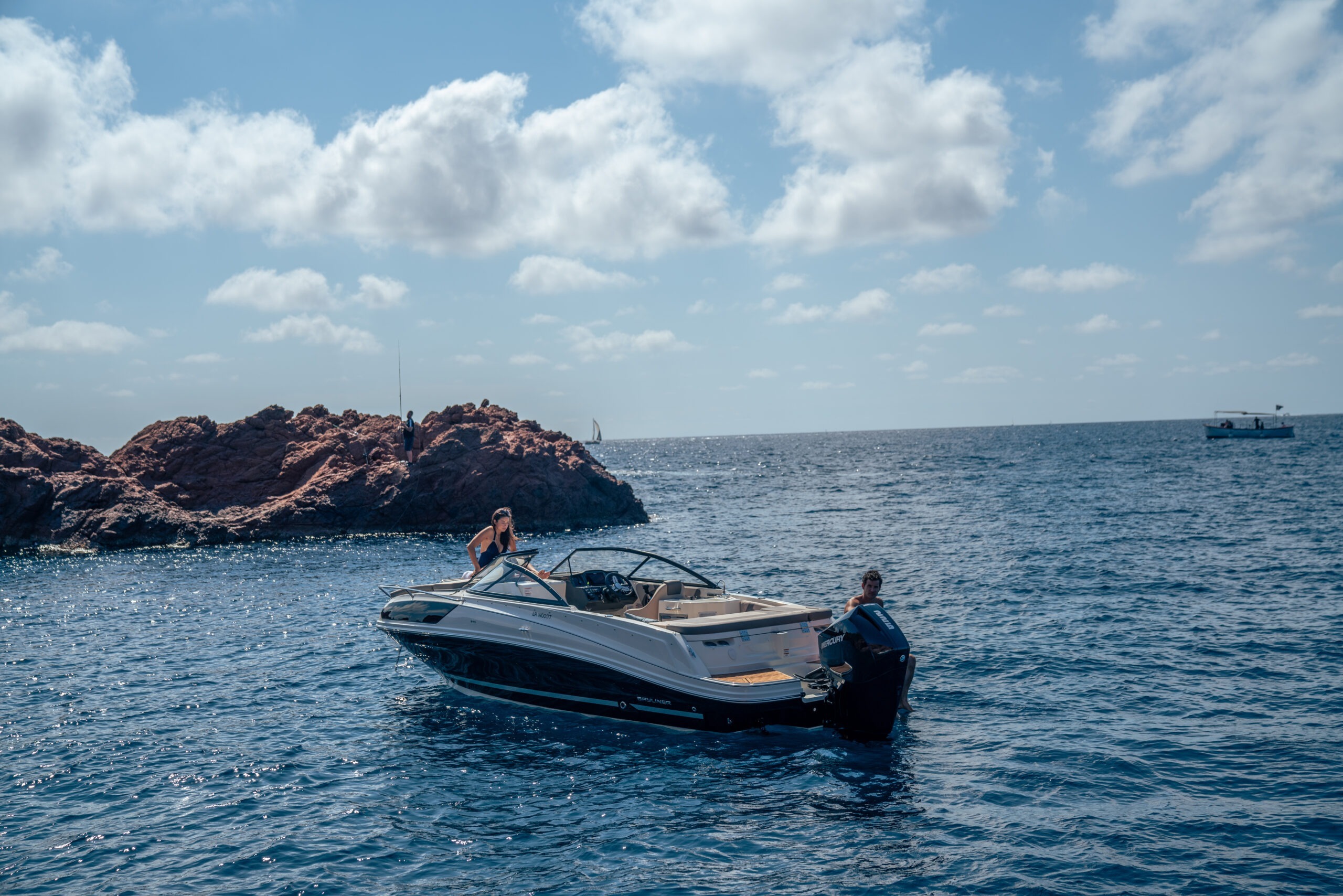 Bateau Marseille | Sud Plaisance
