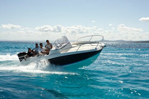 QUICKSILVER Activ 605 Sundeck année 2025 – Image 3
