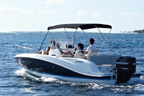 QUICKSILVER Activ 605 Sundeck année 2026 – Image 5
