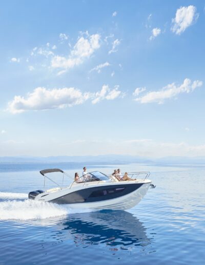 QUICKSILVER ACTIV 875 SUNDECK année 2025 – Image 3