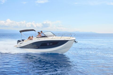 QUICKSILVER ACTIV 875 SUNDECK année 2025 – Image 4