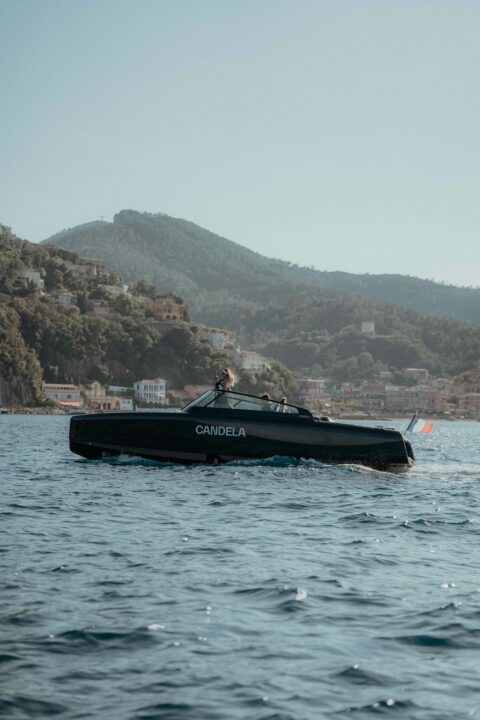 CANDELA C-8 année 2025 – Image 10