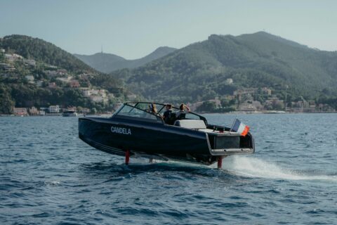 CANDELA C-8 année 2025 – Image 2