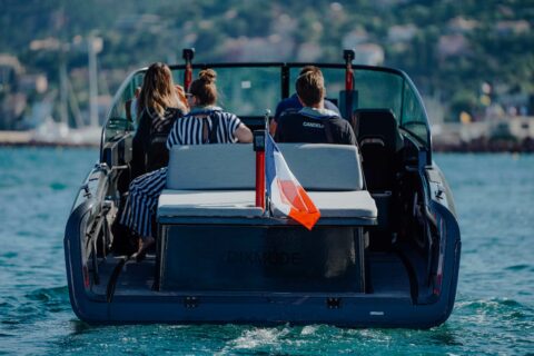 CANDELA C-8 année 2025 – Image 3