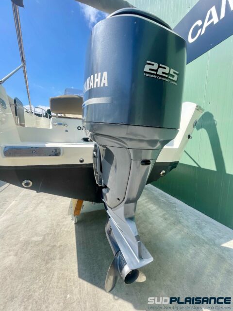 WHITE SHARK 230 CC Origin année 2022 – Image 10