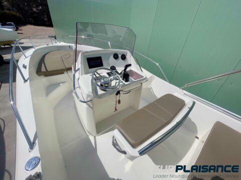 WHITE SHARK 230 CC Origin année 2022 – Image 2