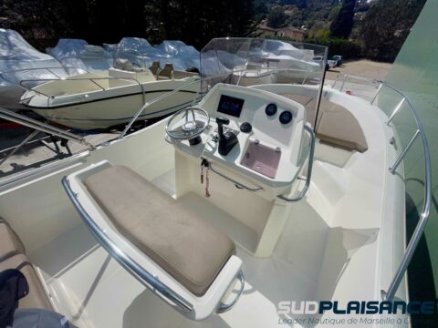 WHITE SHARK 230 CC Origin année 2022 – Image 3