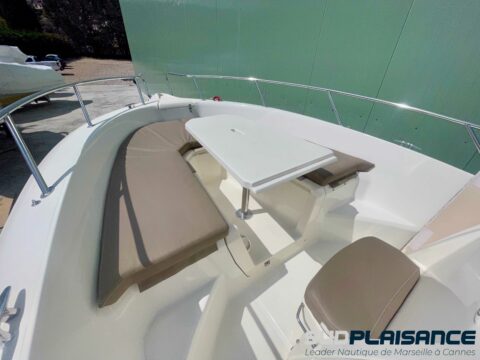 WHITE SHARK 230 CC Origin année 2022 – Image 4