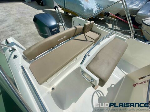 WHITE SHARK 230 CC Origin année 2022 – Image 6
