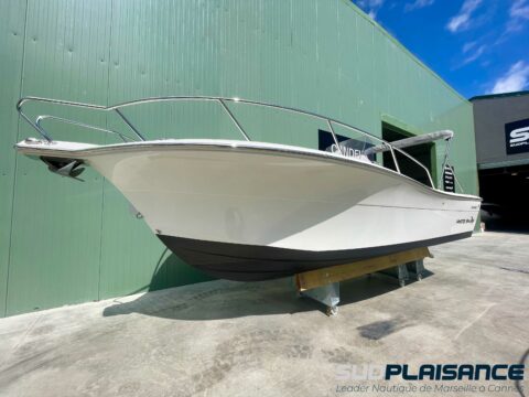 WHITE SHARK 230 CC Origin année 2022 – Image 8