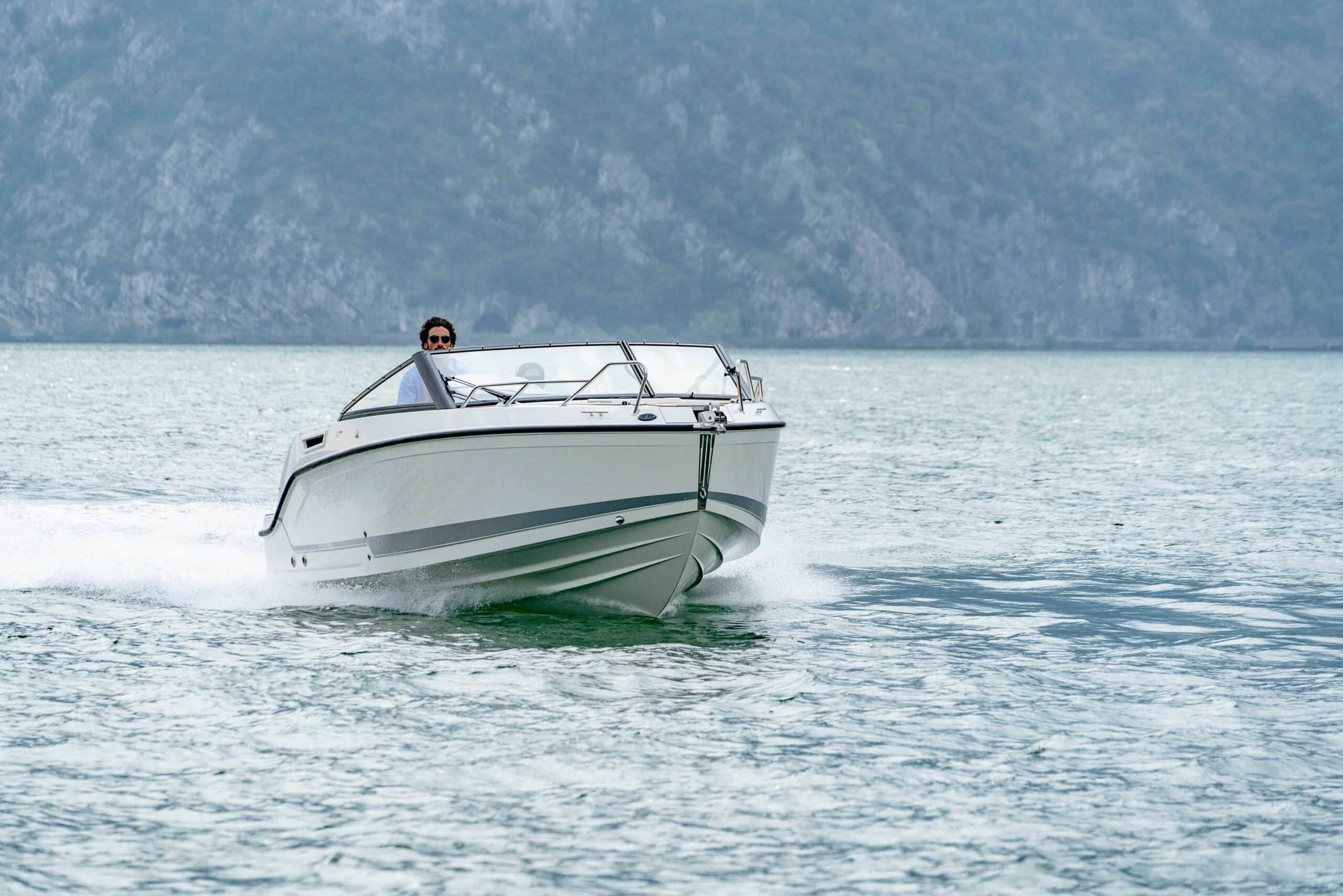 QUICKSILVER ACTIV 675 CRUISER année 2023