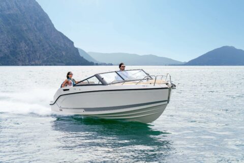 QUICKSILVER ACTIV 675 CRUISER année 2023 – Image 2
