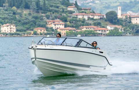 QUICKSILVER ACTIV 675 CRUISER année 2023 – Image 3