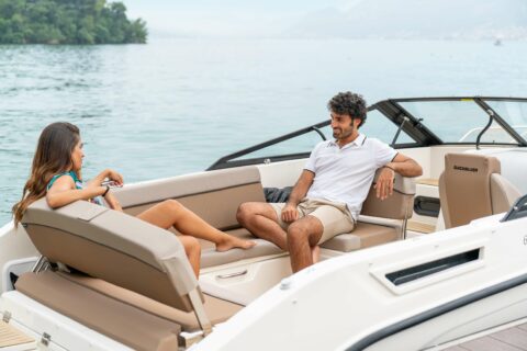QUICKSILVER ACTIV 675 CRUISER année 2023 – Image 5