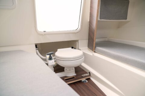 QUICKSILVER ACTIV 675 CRUISER année 2023 – Image 7