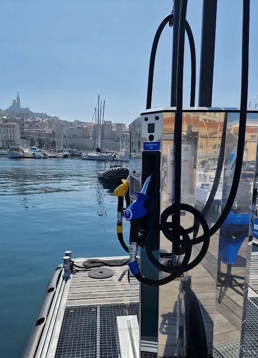 Bateau Marseille | Sud Plaisance
