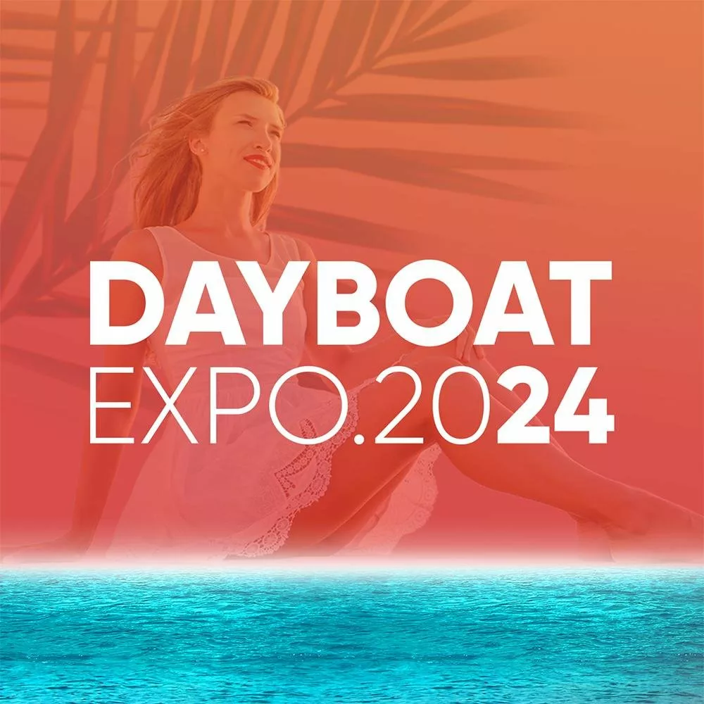 Day Boat Expo 2024