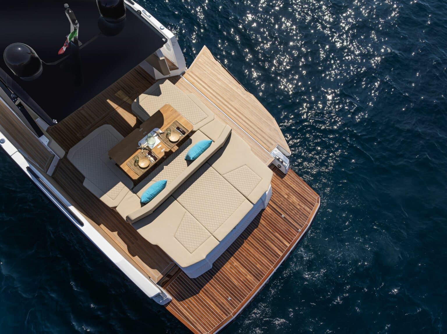 Bateau Marseille | Sud Plaisance