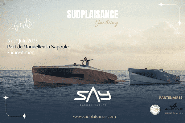 Bateau Marseille | Sud Plaisance